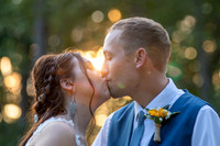 Jack & Brooke's Wedding