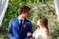 Abbie & Brandon's Wedding